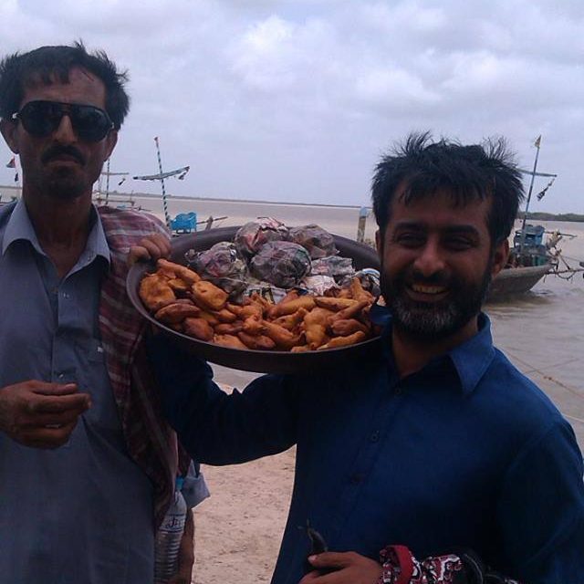 640px x 640px - Of Gutka Chewing Piety and the Economic Exploitation of Fishermen of the  Indus Delta in Pakistan - Global Ethnographic